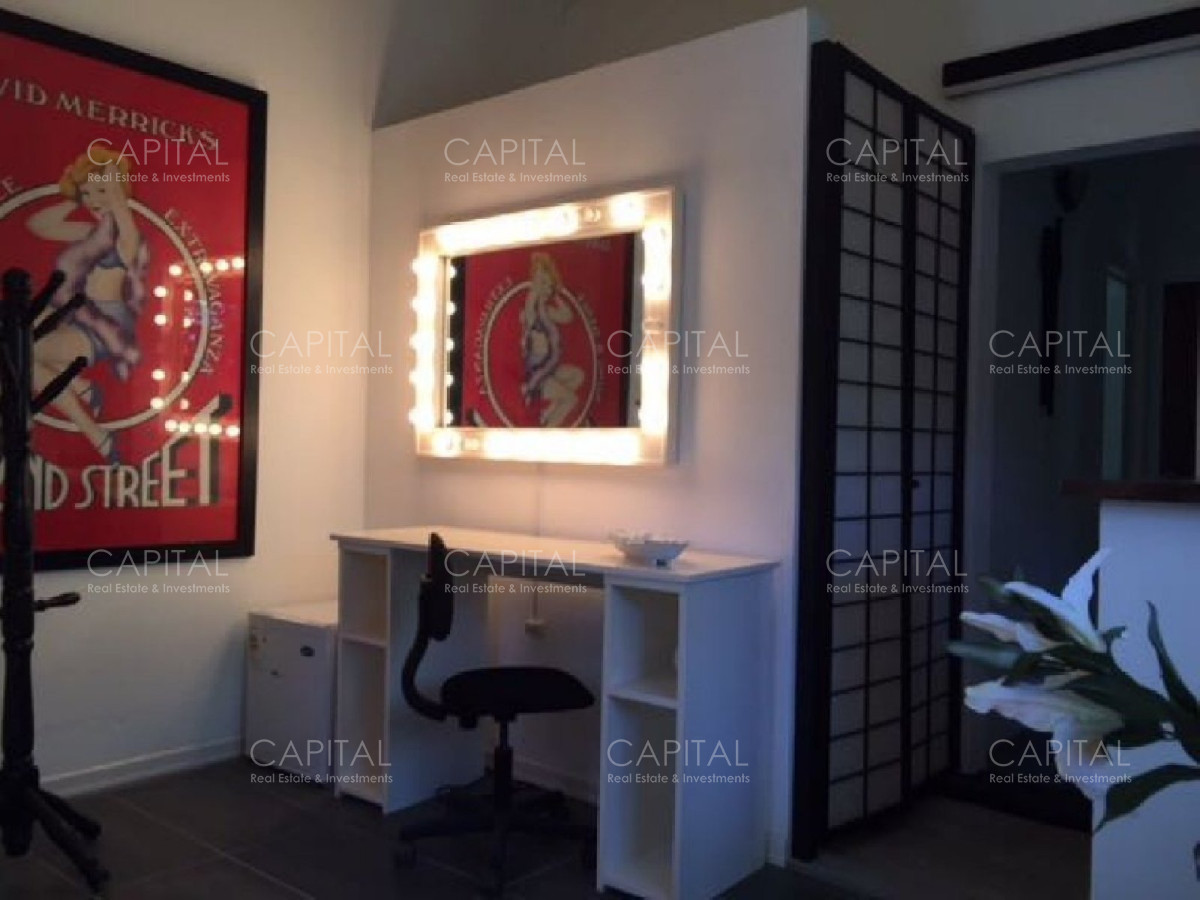 Casa ID.26596 - Casa en Venta, Mansa, Punta del Este, 3 Dormitorios.