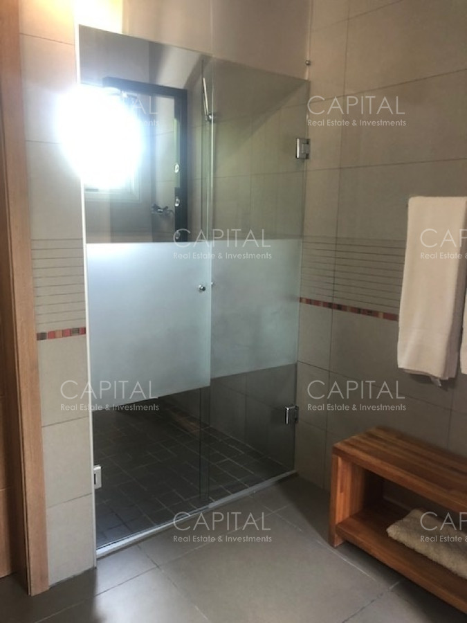Casa ID.30772 - Casa en Barrio Privado Punta del Este en Venta Alquiler de Temporada