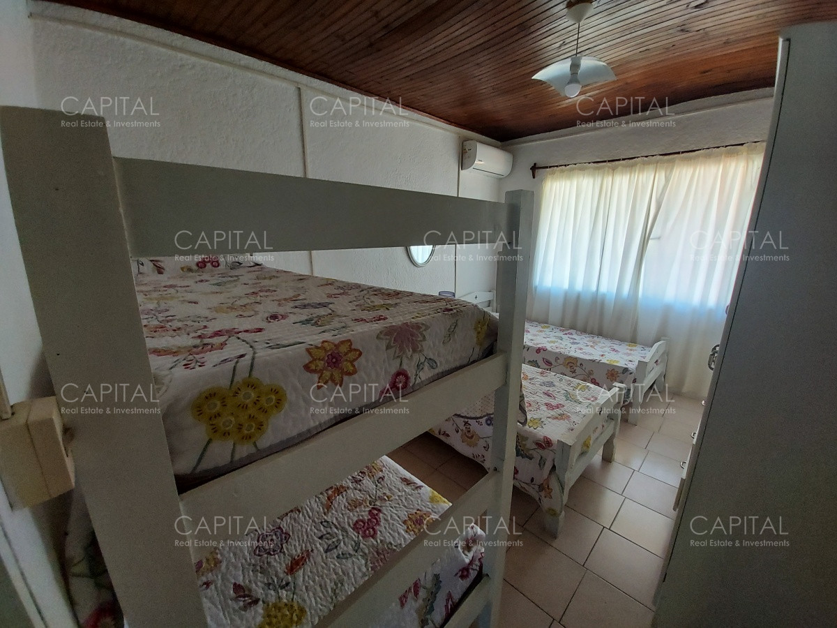 Casa ID.25516 - Casa en La Barra, 2 dormitorios *