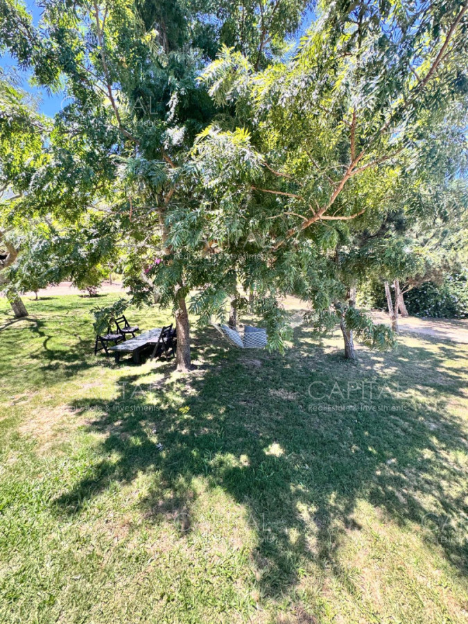 Casa ID.35567 - Casa en Pueblo Coyote Manantiales 