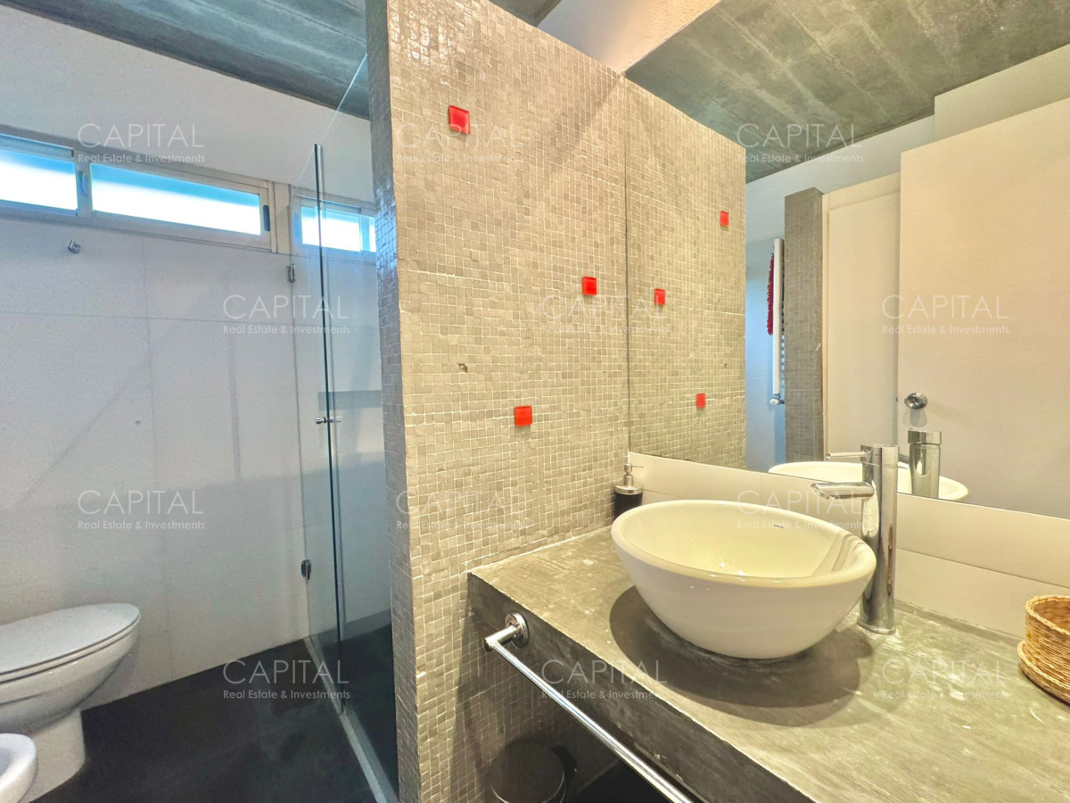 Casa ID.26234 - Moderna Casa San Rafael en Venta