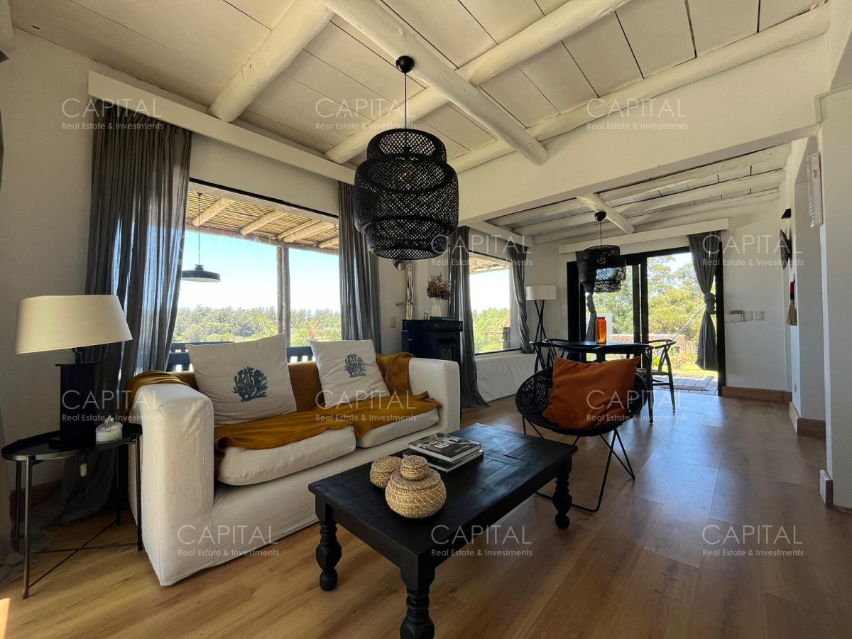 Casa ID.35567 - Casa en Pueblo Coyote Manantiales 