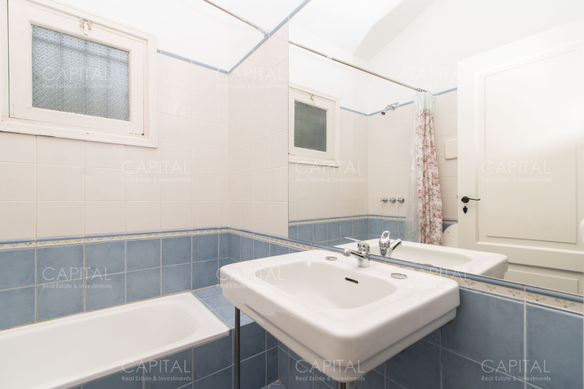 Casa ID.34876 - Casa de construccion tradicional en Playa Brava, Punta del Este en Venta