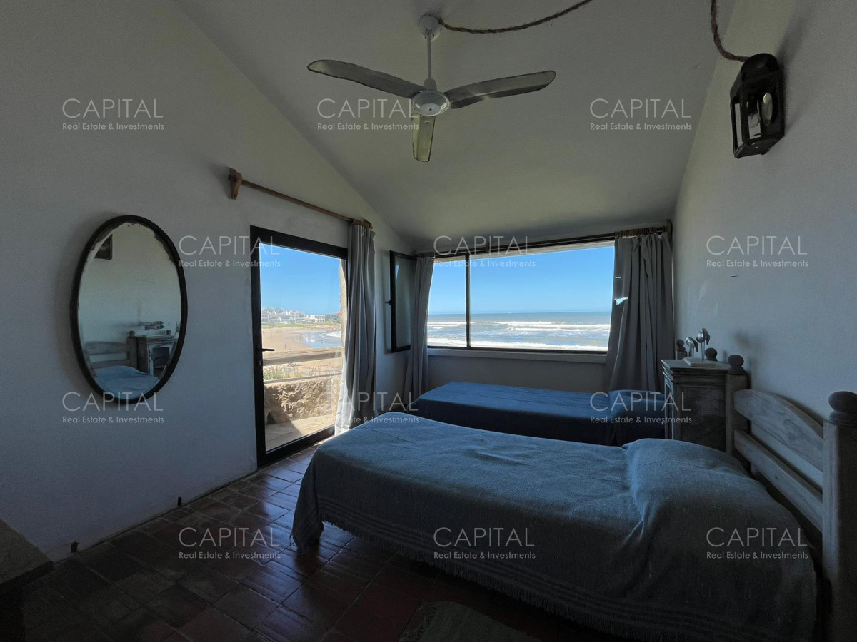 Casa ID.36172 - Venta de casa en Posta Del Cangrejo, La Barra 