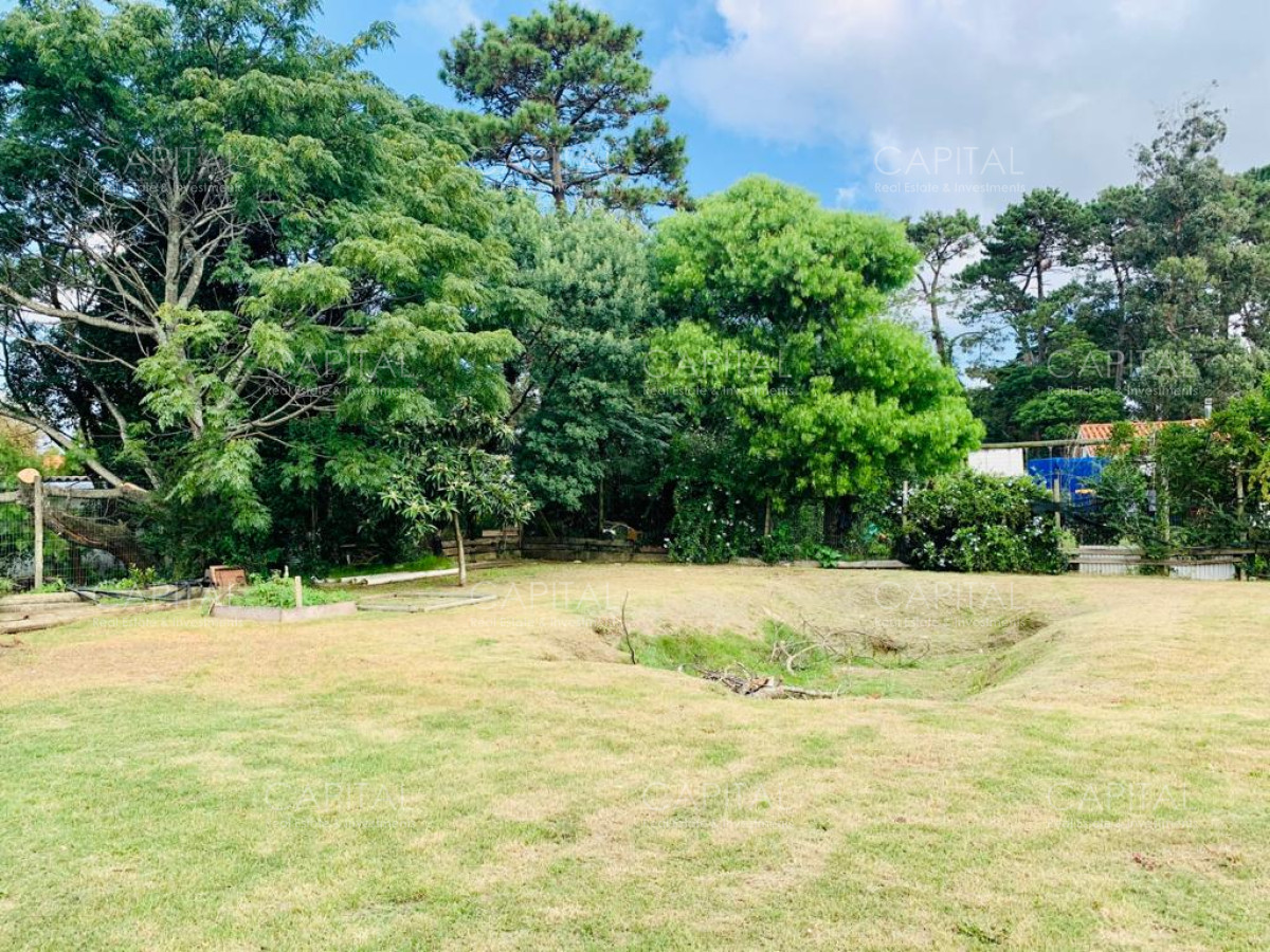 Casa ID.30889 - Casa en Venta Punta del Este 