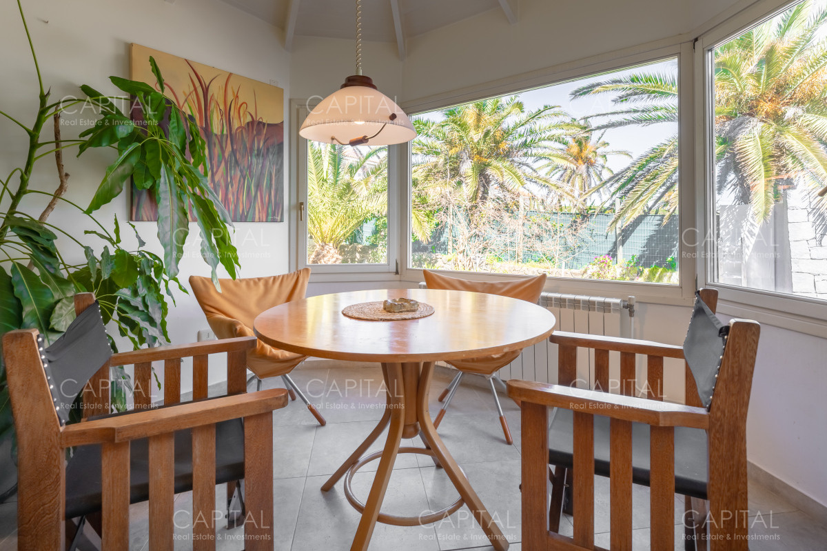 Casa ID.29753 - Venta de Magnífica casa en Rambla del Puerto de Punta del Este