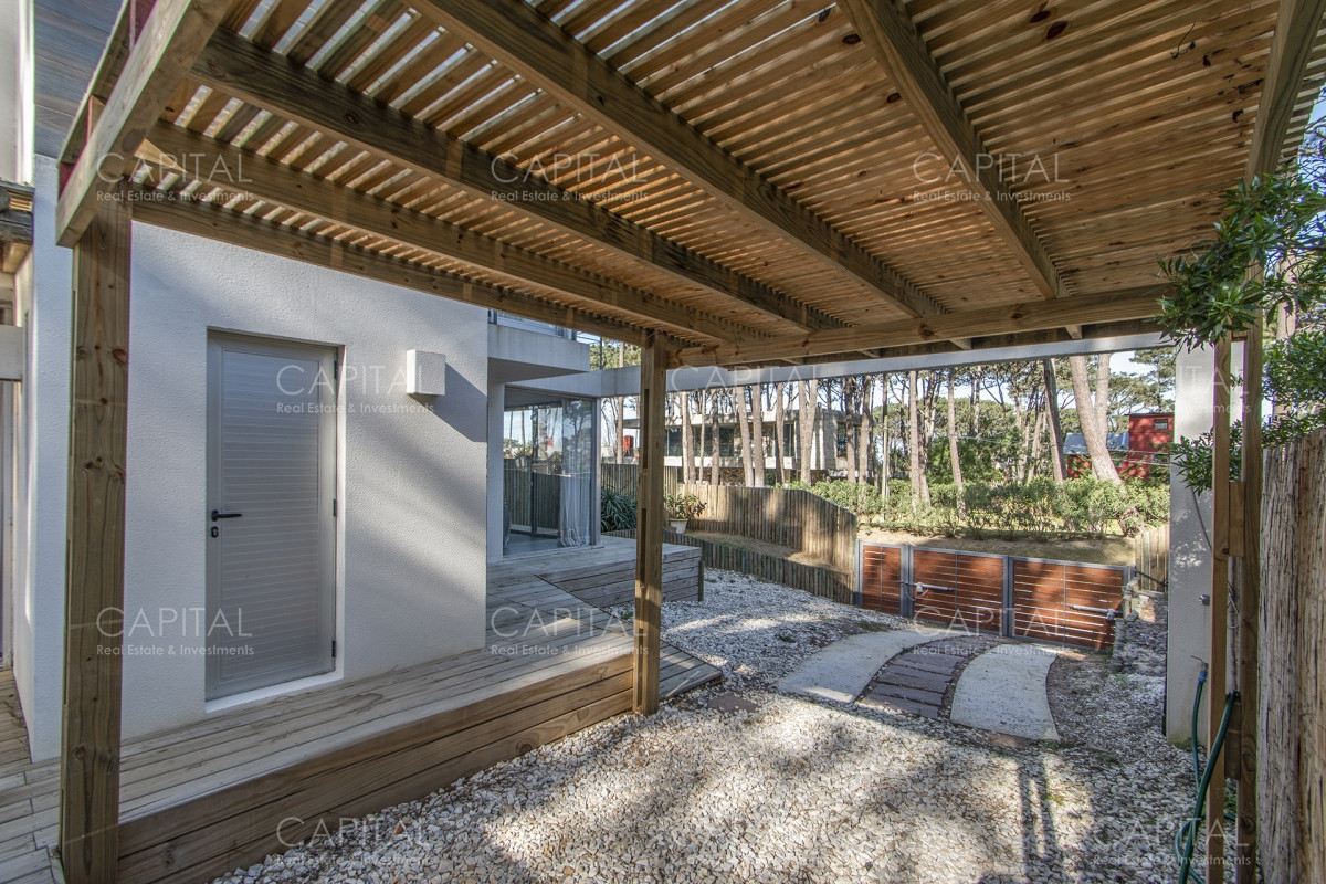 Casa ID.34924 - Casa en Venta Playa Montoya Punta del Este