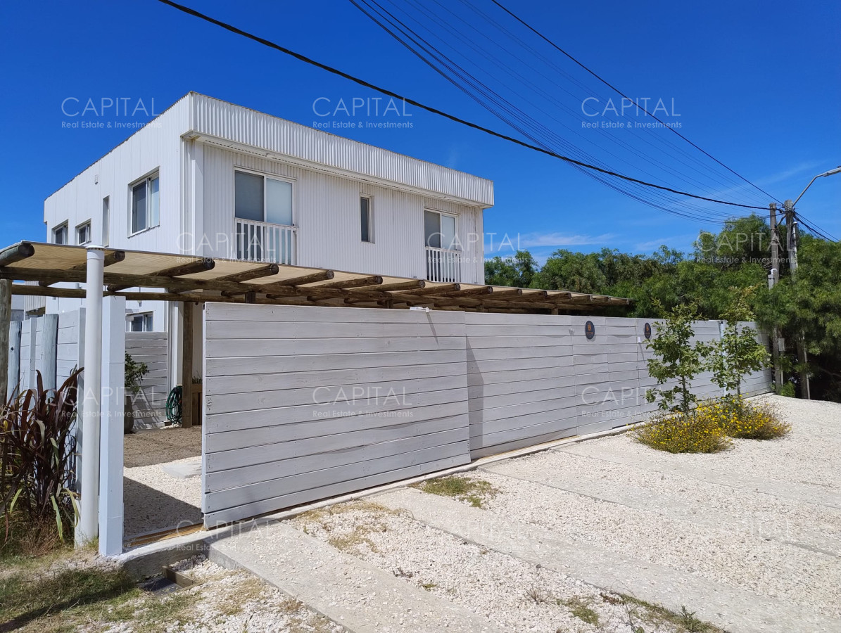 Casa ID.39041 - Alquiler Frente al Mar en La Juanita