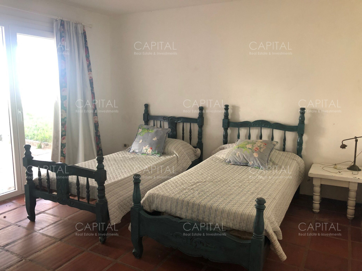 Casa ID.30003 - Casas en Montoya en tres plantas con Excelente vistas al Mar 