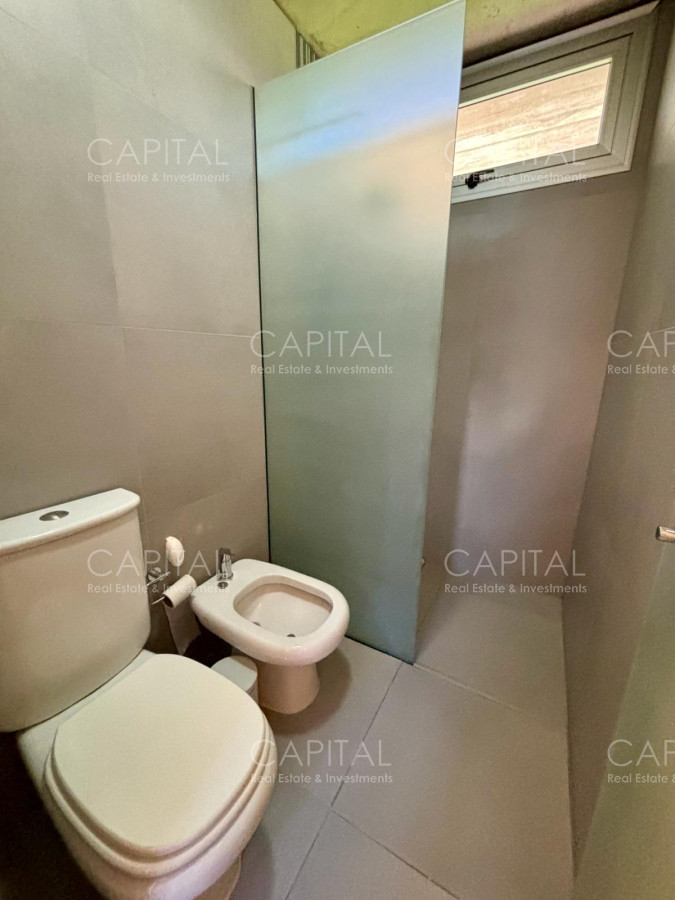Casa ID.37089 - Moderna casa en barrio cerrado en Rincón del Indio próxima al mar