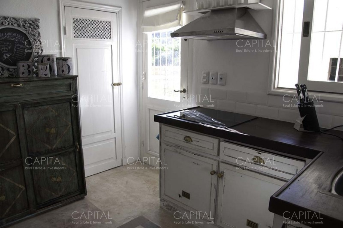 Casa ID.37331 - Casa con piscina en Altos de Punta Piedras próxima al mar