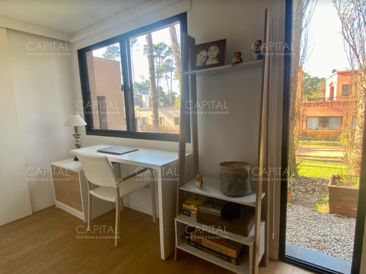 Casa ID.33426 - Excelente Casa en Alquiler 3 Dormitorios Pinares