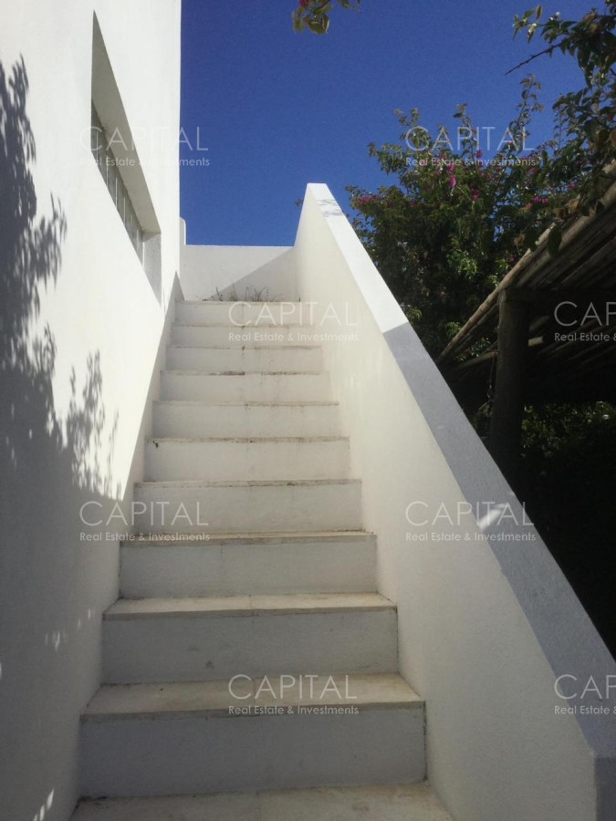 Casa ID.38964 - Casa de 4 dormitorios en La Barra