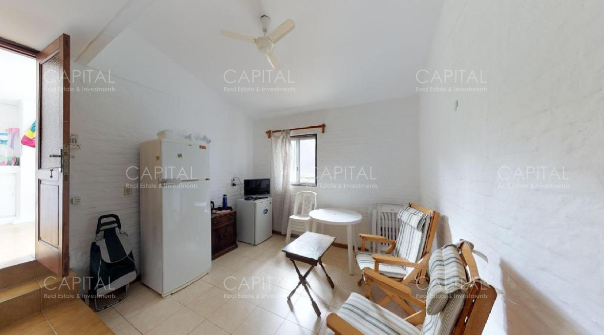 Casa ID.26738 - Casa en Alquiler de Temporada Punta del Este, Lugano