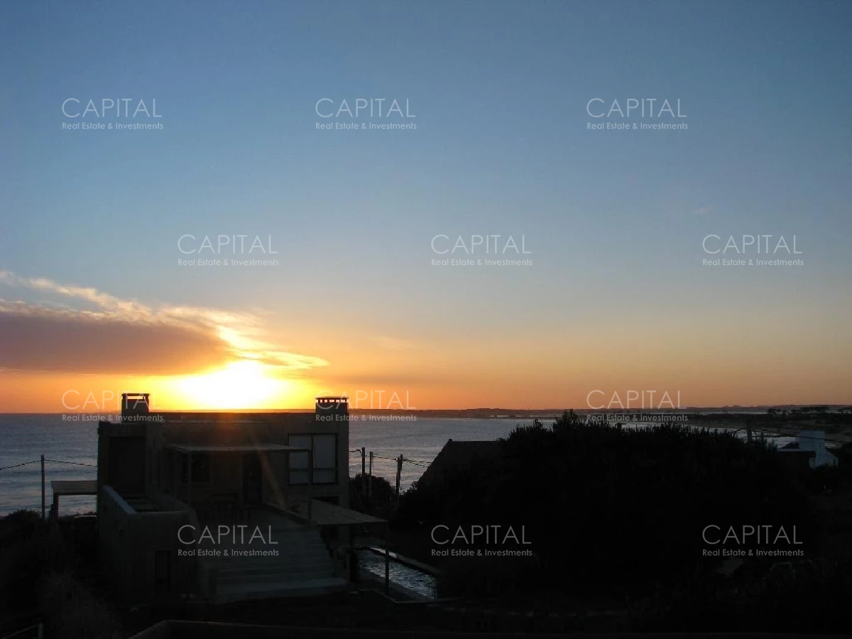 Casa ID.26950 - Casa Moderna Jose Ignacio en Venta