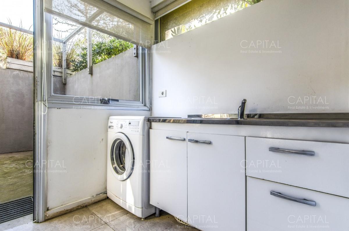 Casa ID.31778 -  Pinar del Faro Casa en Jose Ignacio Cinco Dormitorios en suite + Dependencia