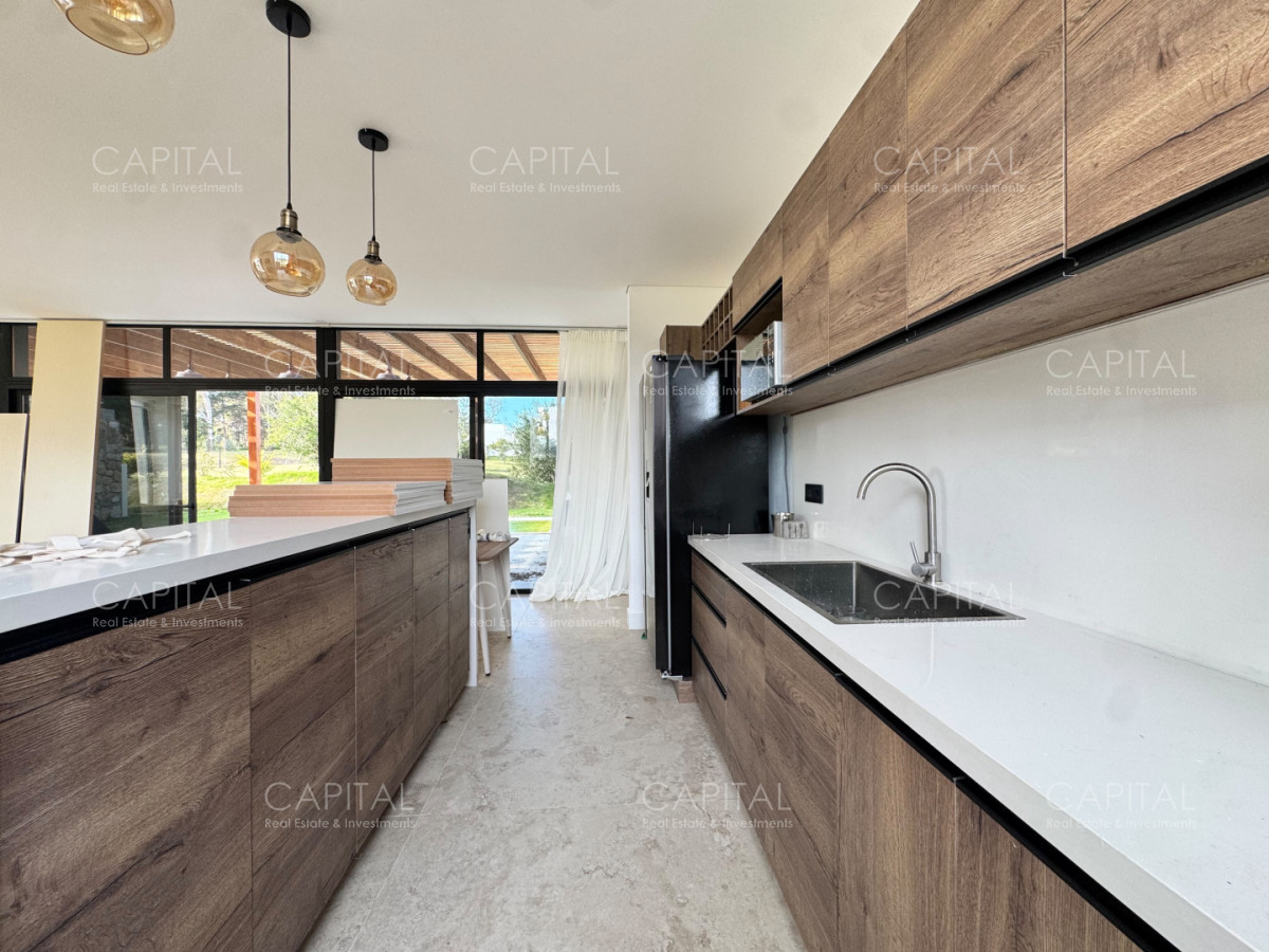 Casa ID.40852 - Casa en Barrio Privado Punta Ballena a la venta