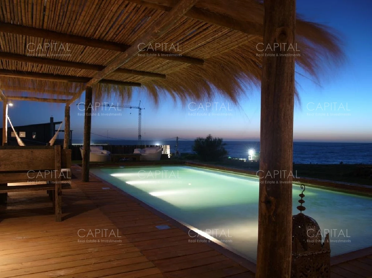 Casa ID.26950 - Casa Moderna Jose Ignacio en Venta