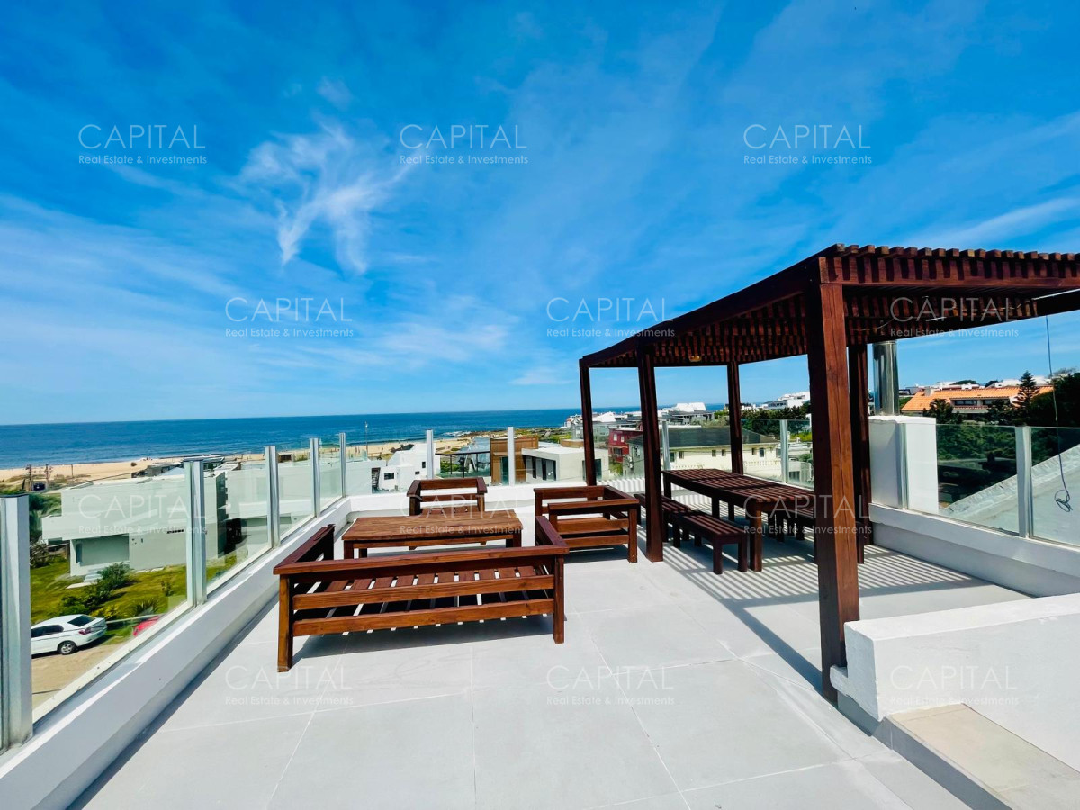 Casa ID.28213 - Casa en venta en Montoya a 100 mts del mar