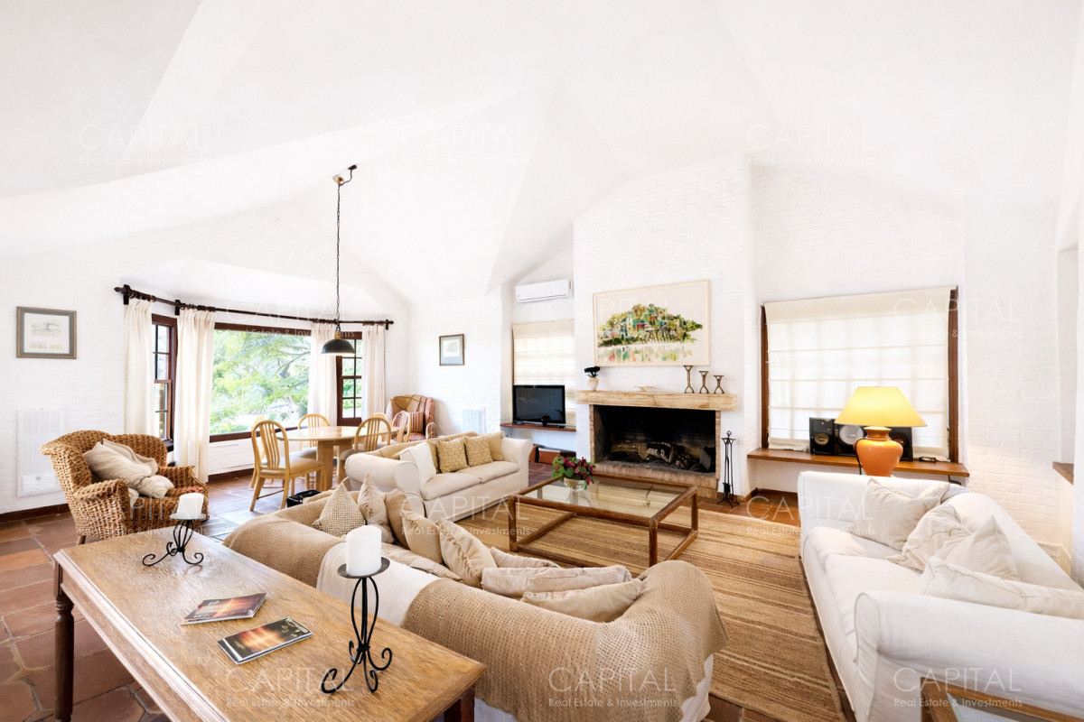 Casa ID.39972 - Casa en Venta en Beverly Hills, Punta del Este  