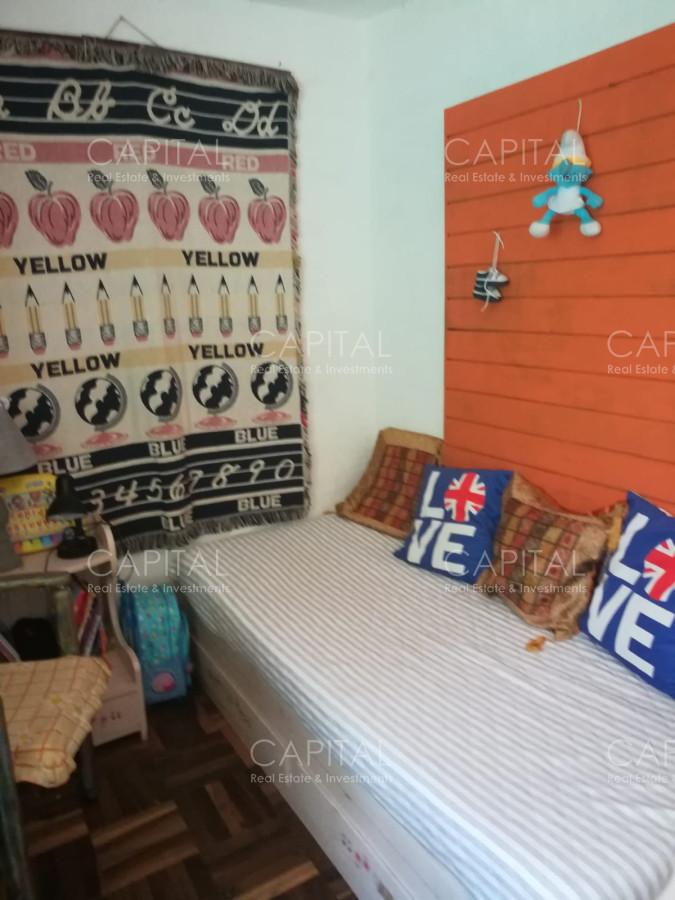 Casa ID.28564 - Casa en Playa Brava - A dos cuadras del mar