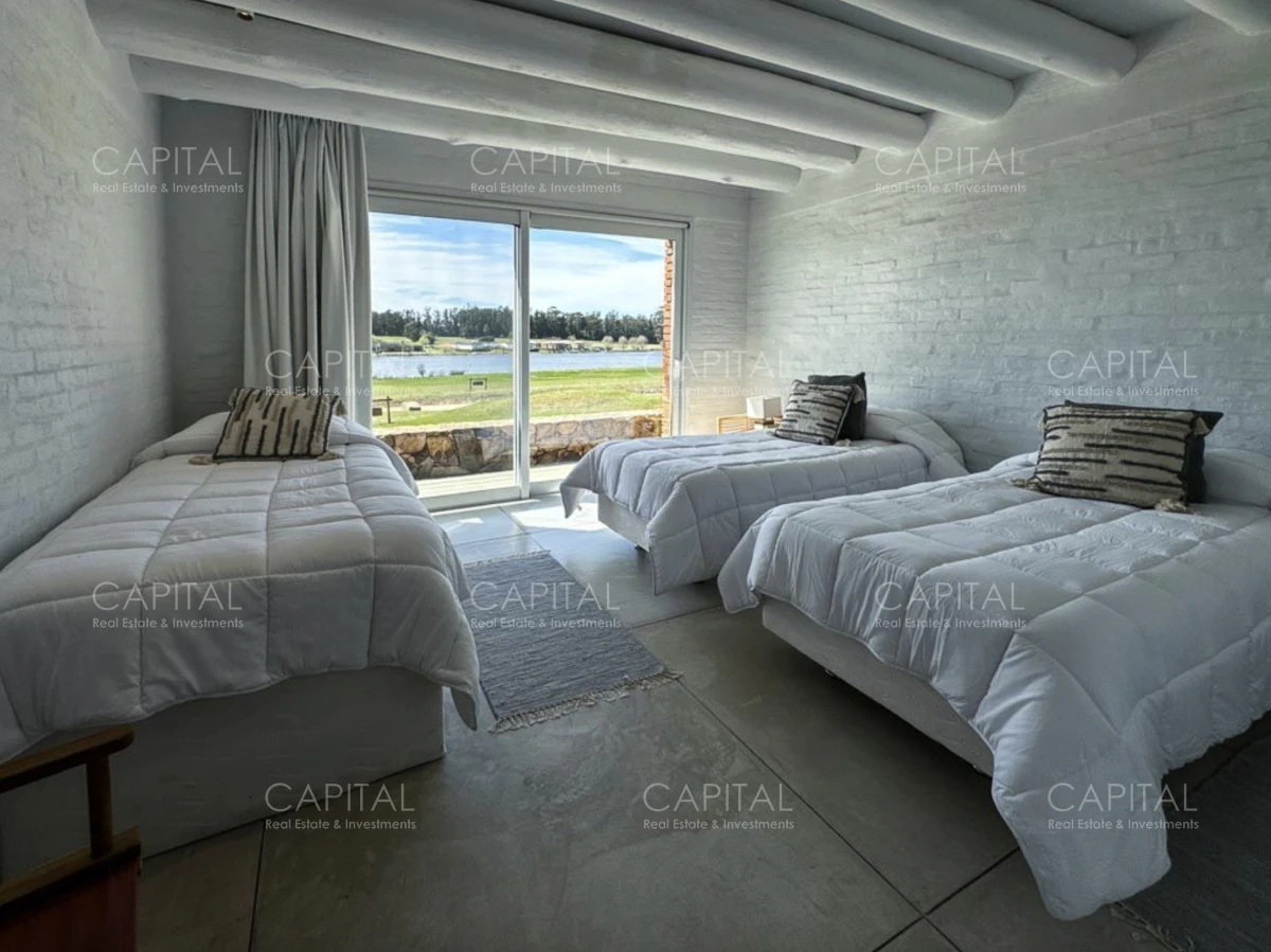 Casa ID.37391 - Casa en Pueblo Mio Manantiales 