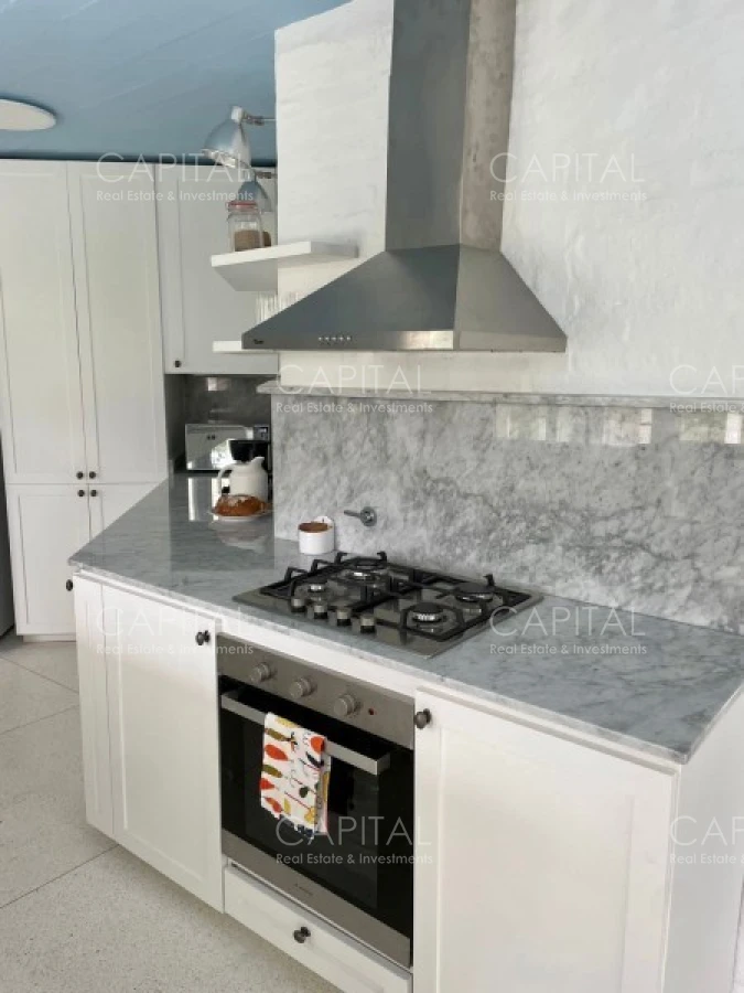 Casa ID.25825 - Laguna Blanca casa en con gran vista al mar Montoya La Barra 