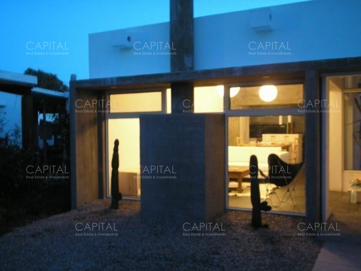 Casa ID.38777 - Casa en Manantiales a pocas cuadras del mar