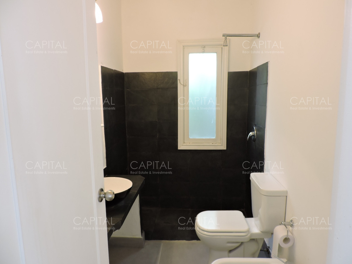 Casa ID.36463 - Muy linda casa en Manantiales de 3 Dorm y dependencia a pasos del mar