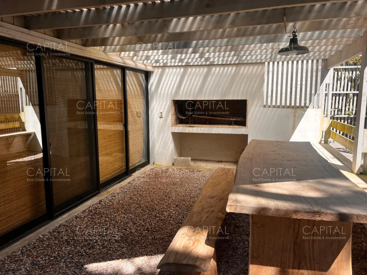 Casa ID.39025 - Casa en Venta en El Chorro 