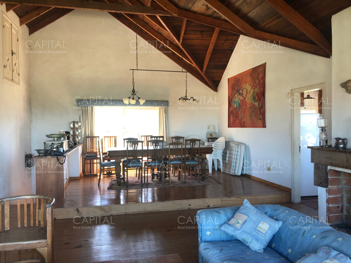 Casa ID.30003 - Casas en Montoya en tres plantas con Excelente vistas al Mar 