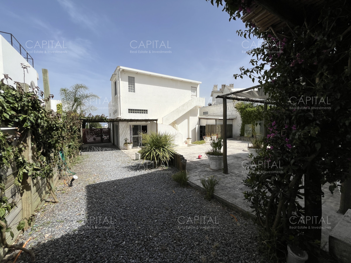 Casa ID.38964 - Casa de 4 dormitorios en La Barra