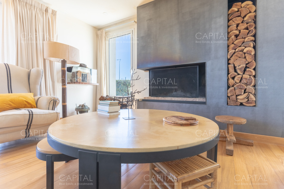 Casa ID.29753 - Venta de Magnífica casa en Rambla del Puerto de Punta del Este