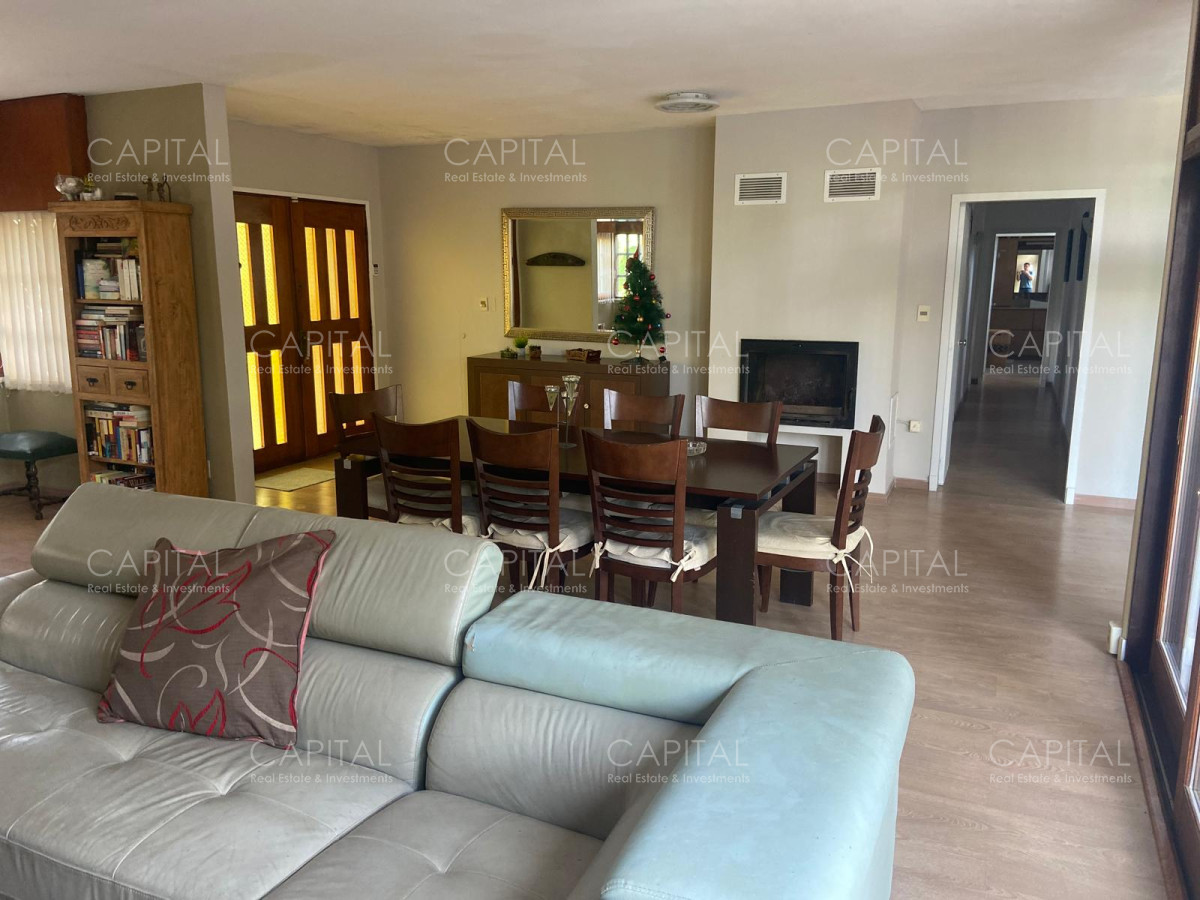 Casa ID.39140 - HERMOSA CASA EN ALQUILER 