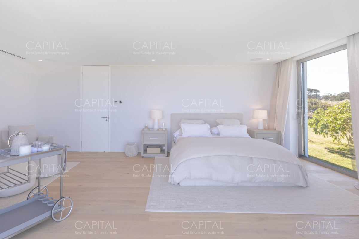 Casa ID.35837 - Espectacular Casa sobre el Mar Proximo a Jose Ignacio