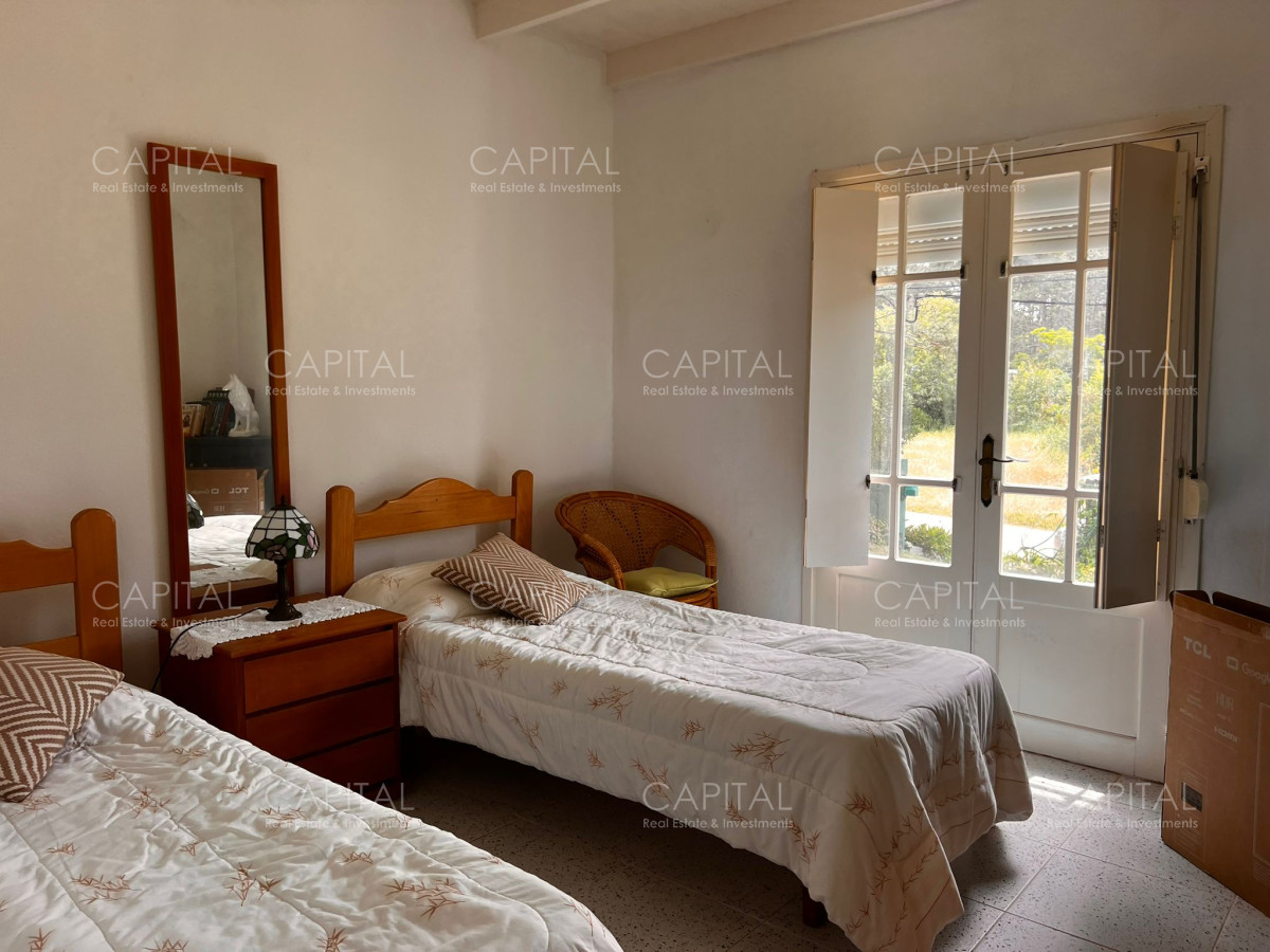 Casa ID.39221 - Casa de 3 dorms en Manantiales