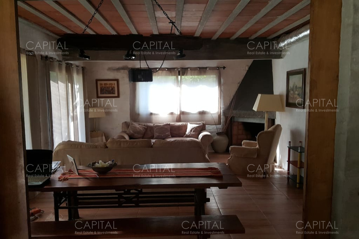 Casa ID.30889 - Casa en Venta Punta del Este 