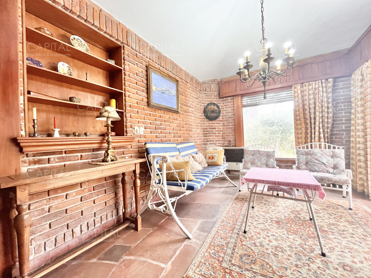 Casa ID.38705 - Casa en venta de 5 dormitorios en San Rafael