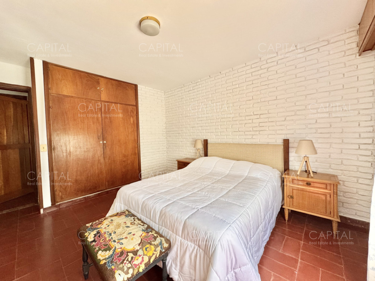 Casa ID.38705 - Alquiler de Casa Punta del Este San Rafael de 4 dormitorios Punta del Este