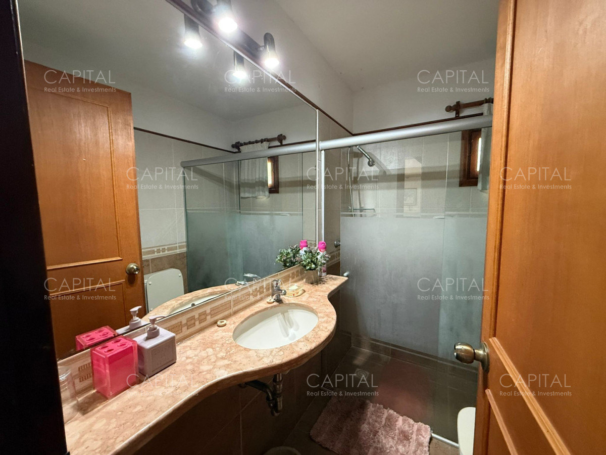 Casa ID.25567 - Casa en Montoya 3 dormitorios 
