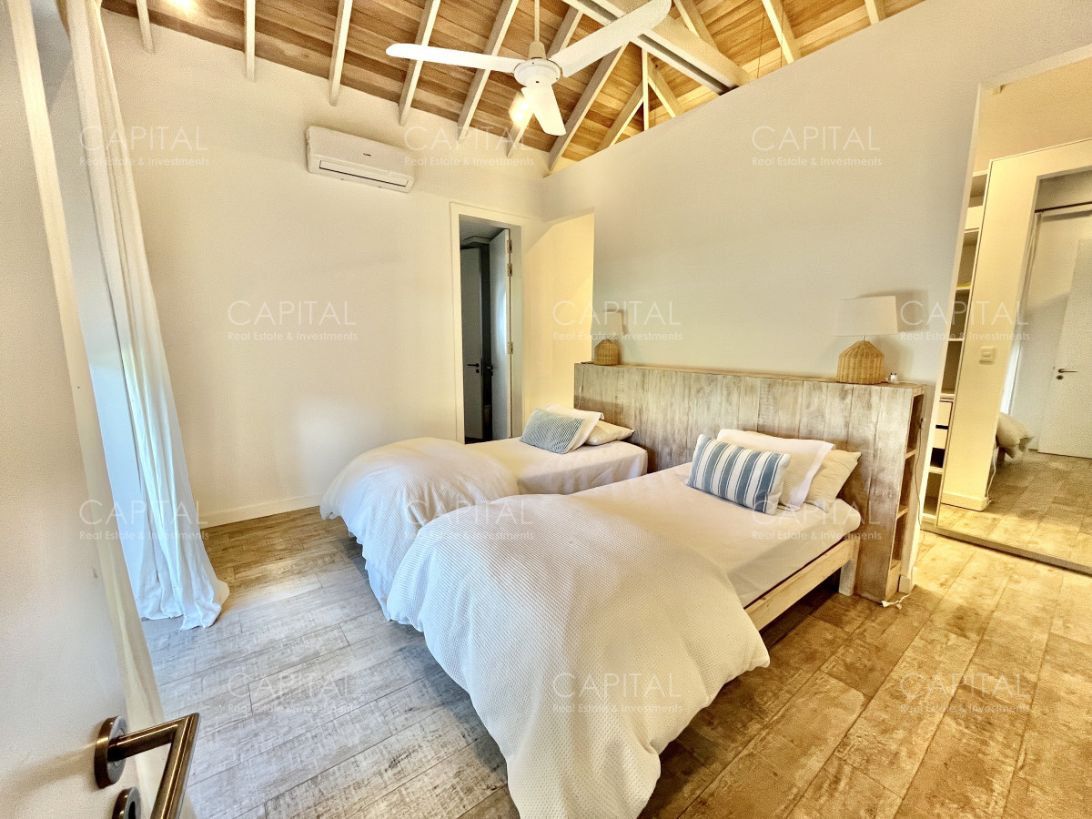 Casa ID.38212 - Casa de 3 dormitorios en venta en Pinar del Faro - Jose Ignacio