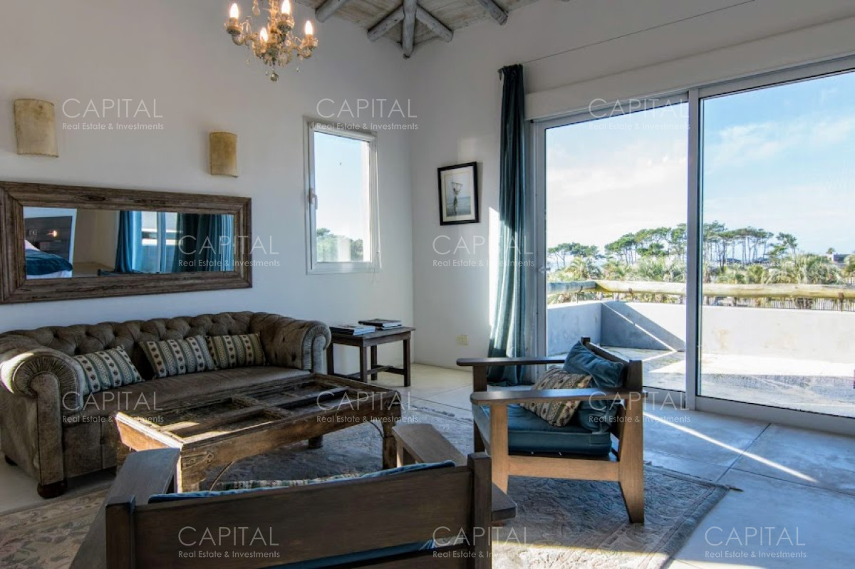 Casa ID.33190 - Pinar Del Faro casa en venta, Jose Ignacio 