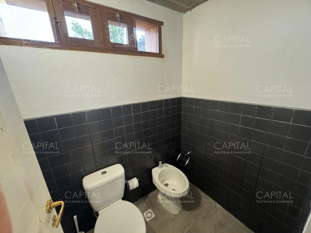 Casa ID.25443 - Casa en Manantiales, 3 dormitorios *