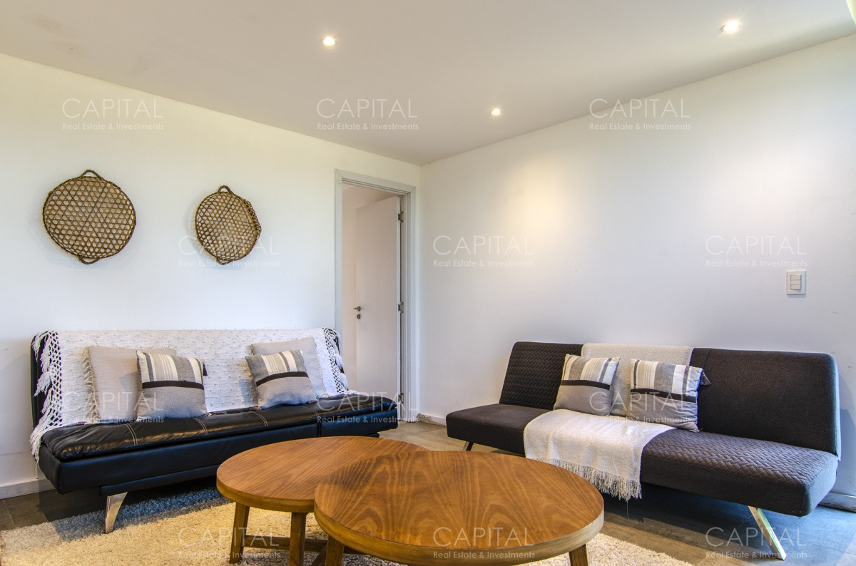 Casa ID.31778 -  Pinar del Faro Casa en Jose Ignacio Cinco Dormitorios en suite + Dependencia