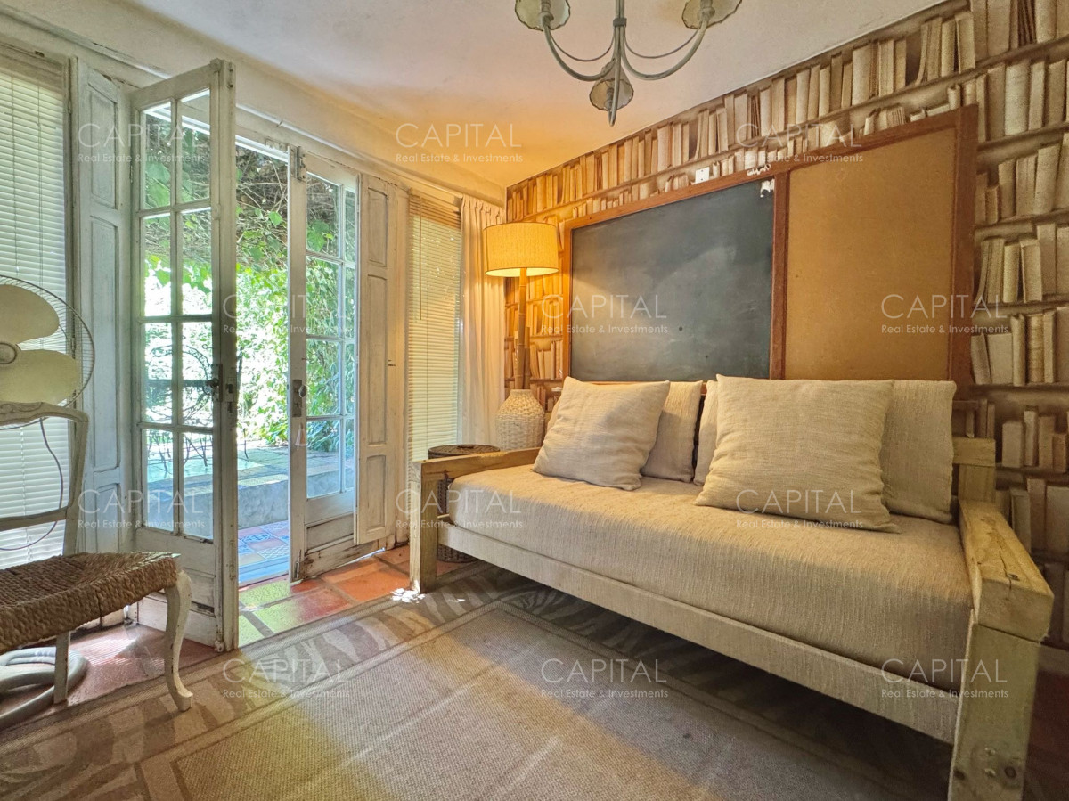 Casa ID.37635 - Casa en Venta en Pinares Punta del Este