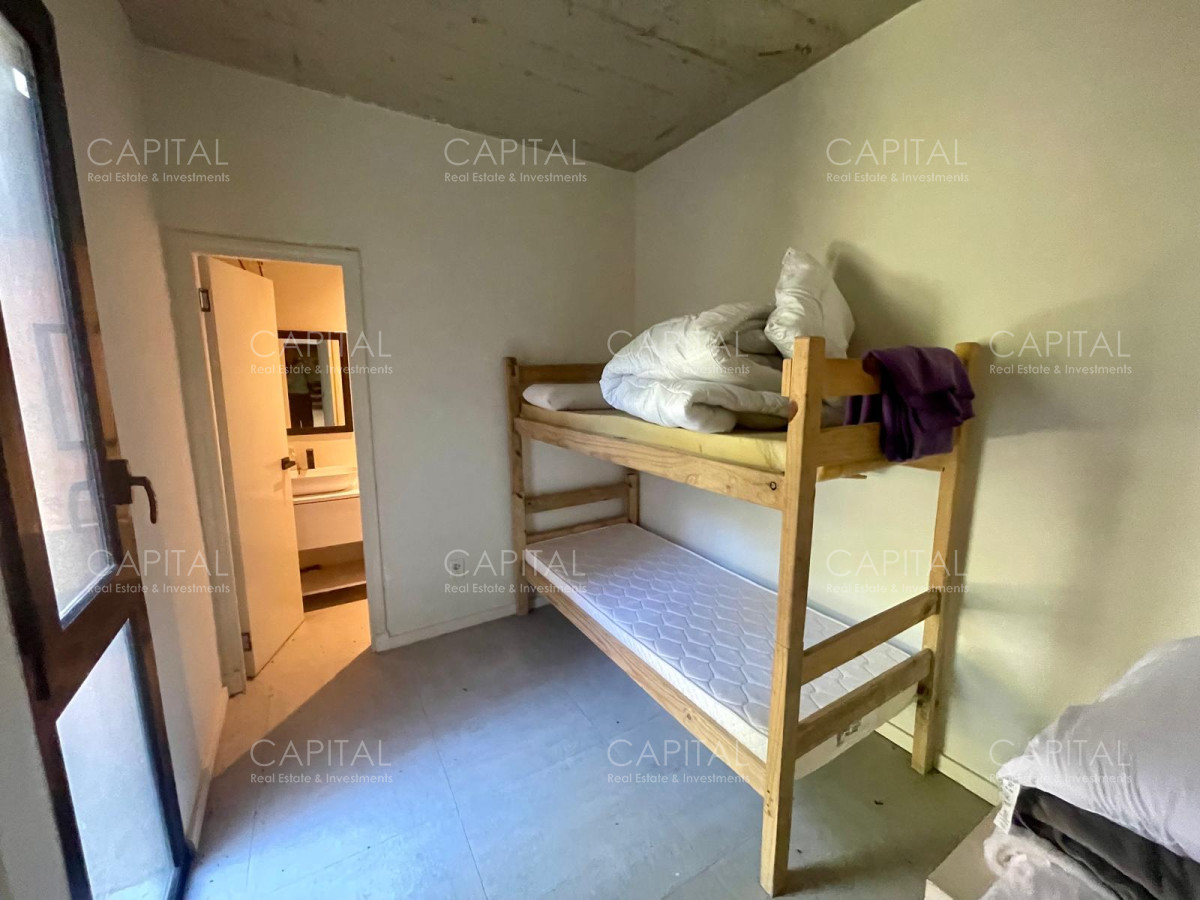 Casa ID.38052 - Exclusiva casa en barrio cerrado Laguna Escondida José Ignacio