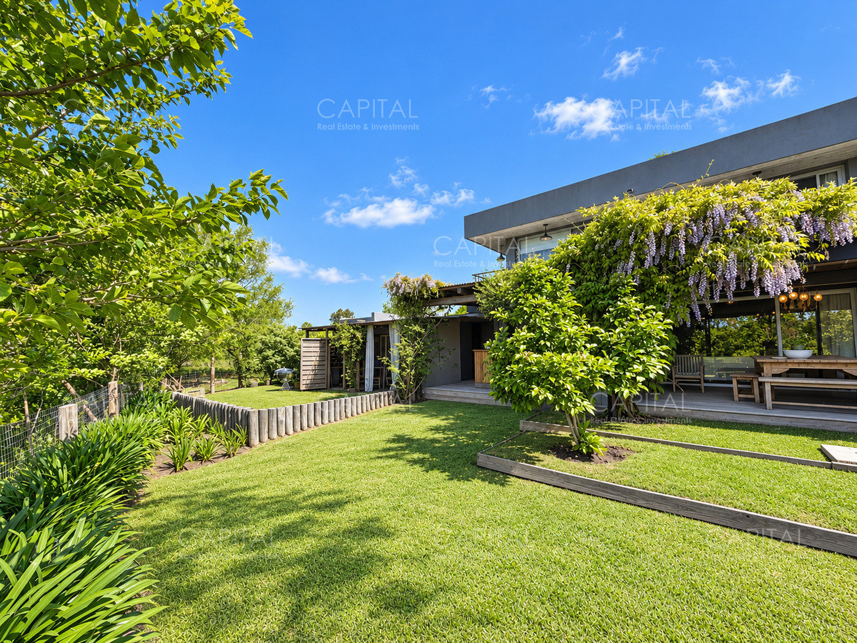 Venta Casa 5 Dormitorios en Lomas de La Tahona, foto 2