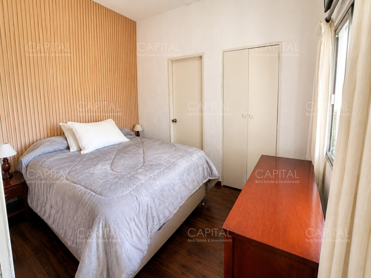 Casa ID.25489 - Casa 2 Dormitorios en El Chorro Manantiales