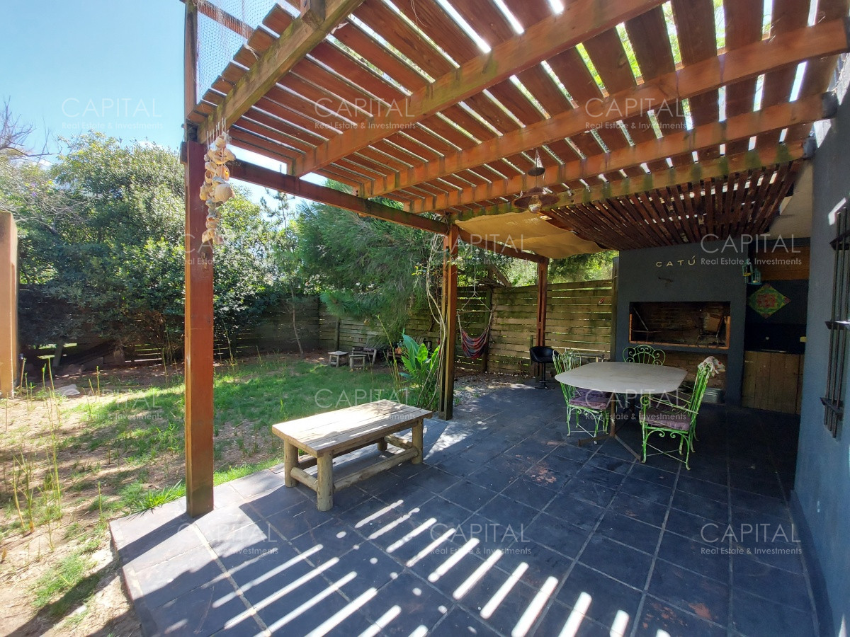 Casa ID.25498 - Casa en la Barra en alquiler temporal 