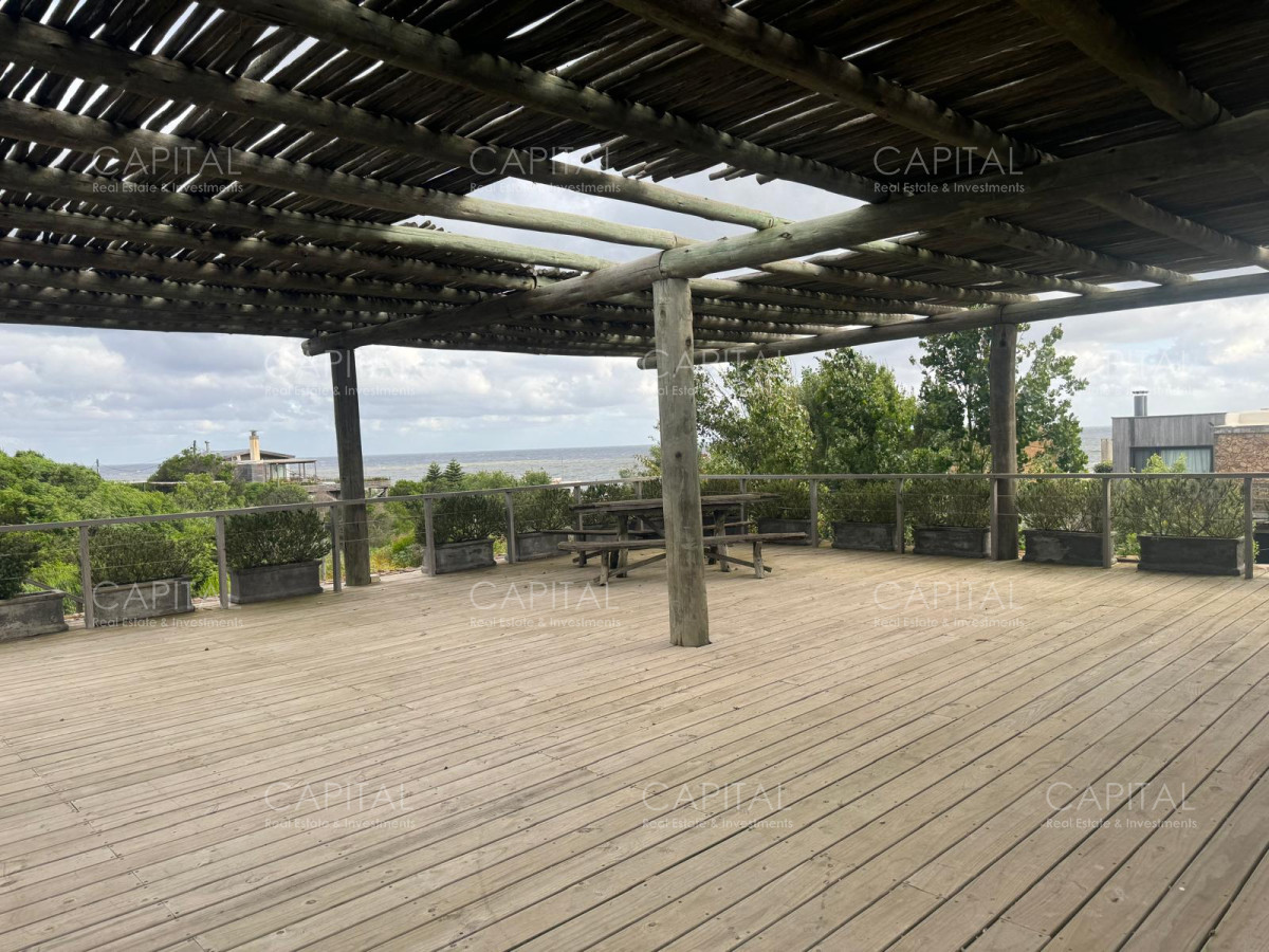 Casa ID.25443 - Casa en Manantiales, 3 dormitorios *